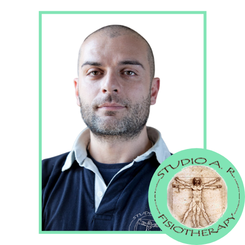 Alessandro Amici Fisio Roma