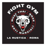 Fisioterapista Kickboxing