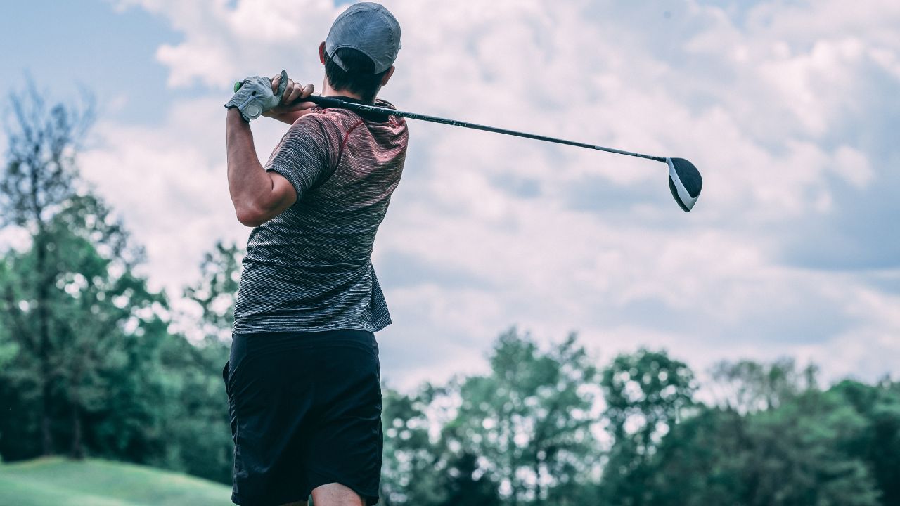 Migliora il tuo gioco con la Fisioterapia per il Golf